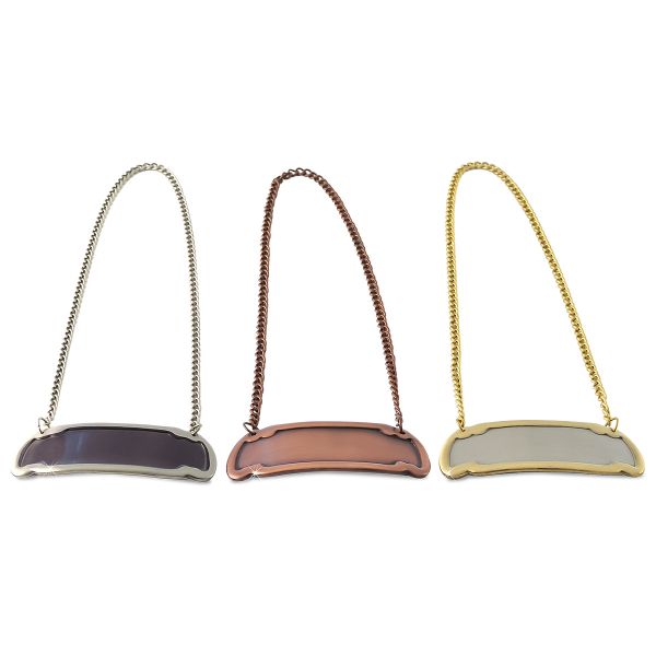 Celestial Butterflies Blue Child Large Size Keepsake