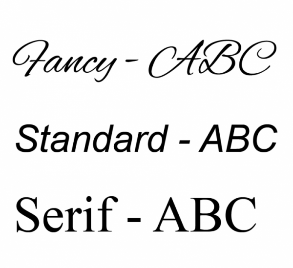 Dark Wood Keepsake Cremation Urn