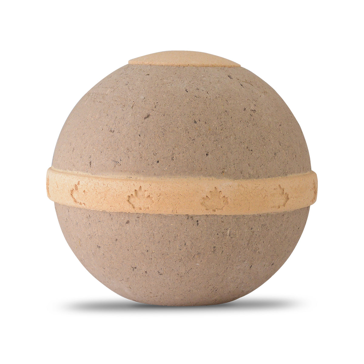 Maple Leaf Sand Bio Urn